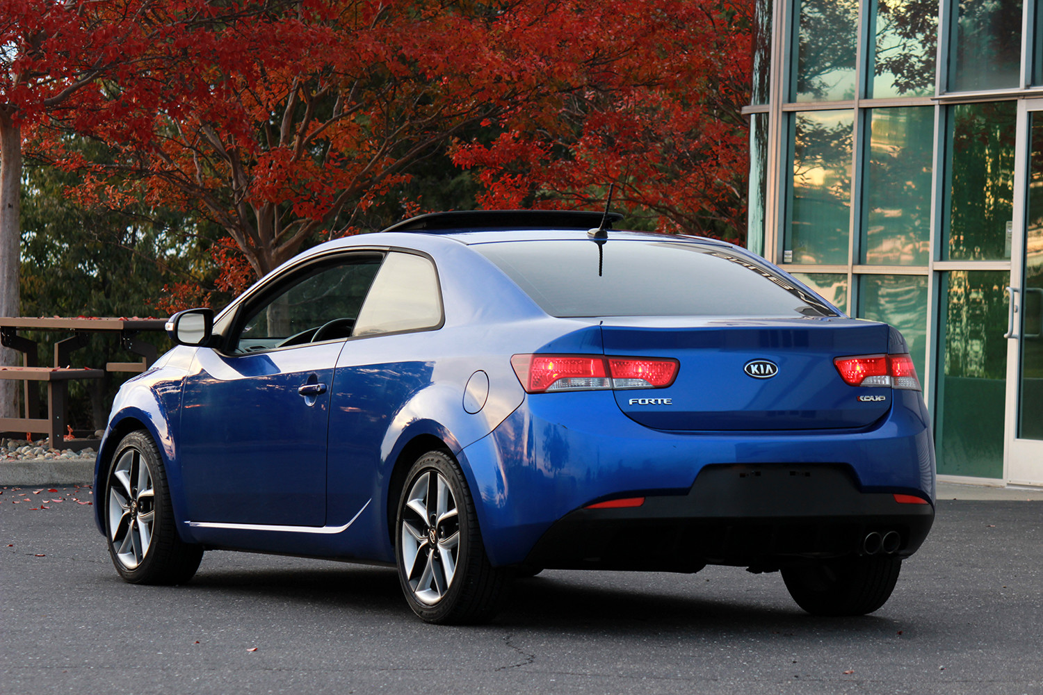 Prestige Motors PreOwned 2010 Kia Forte Koup SX for Sale