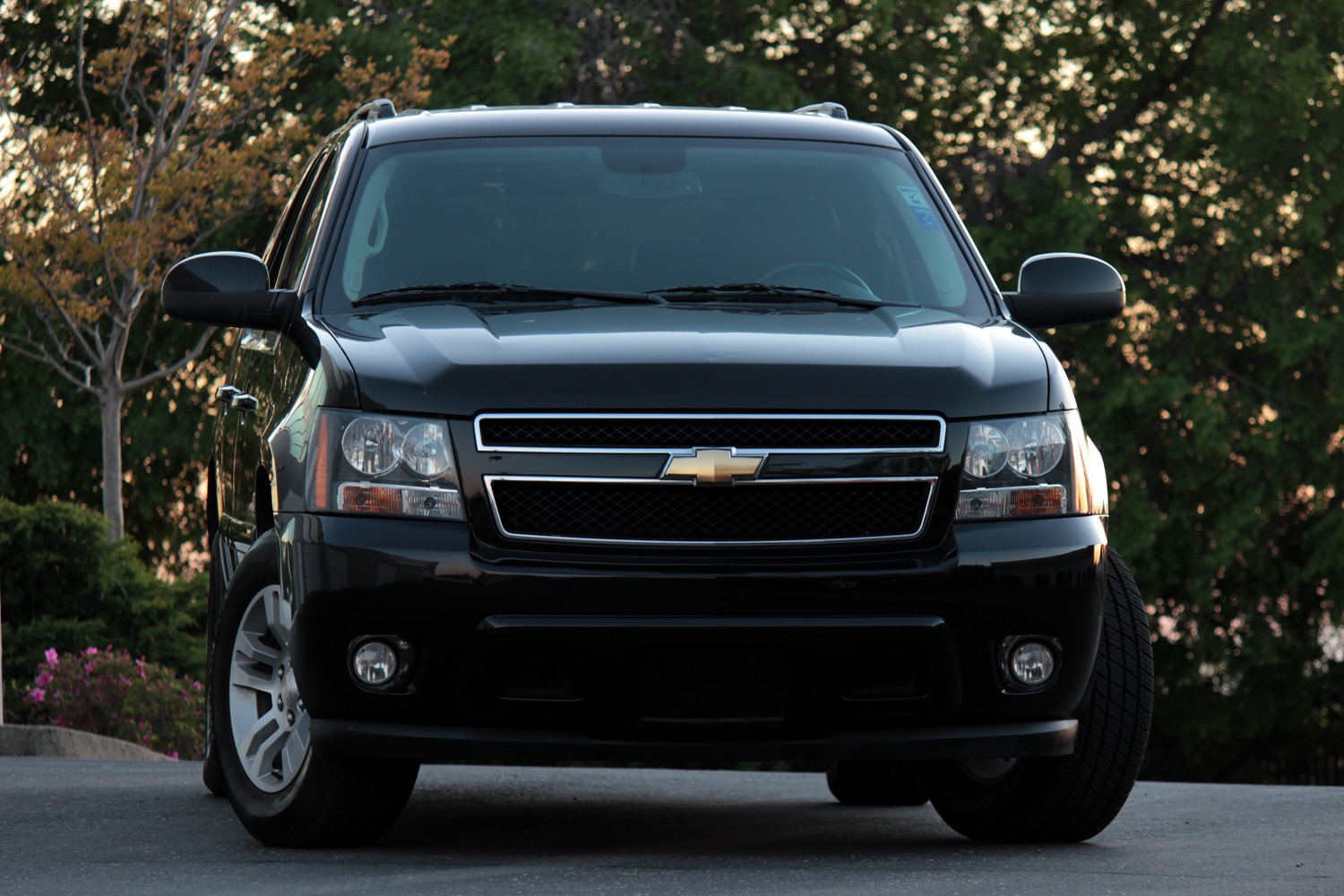 Prestige Motors PreOwned 2008 Chevrolet Tahoe LT for Sale