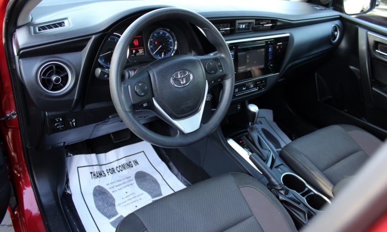 Prestige Motors PreOwned 2017 Toyota Corolla LE for Sale
