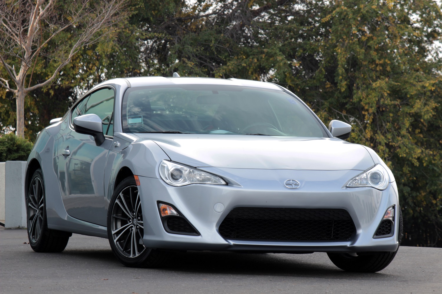 Prestige Motors PreOwned 2015 Scion FRS for Sale