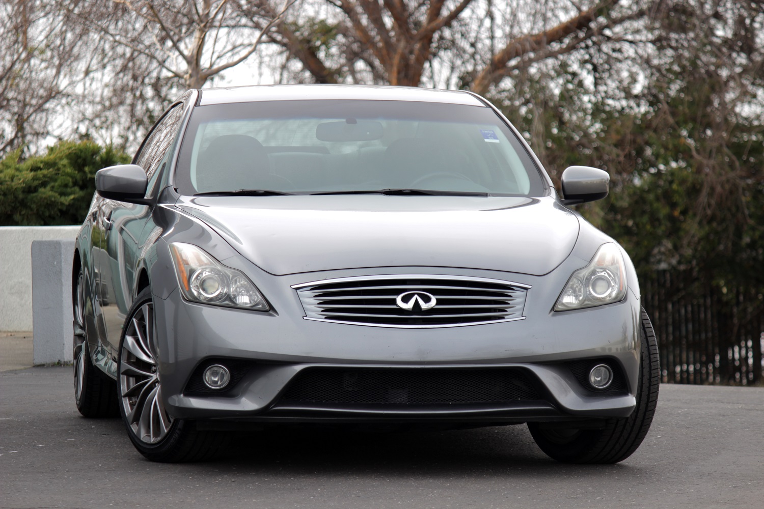 Prestige Motors PreOwned 2011 Infiniti G37S Coupe for Sale