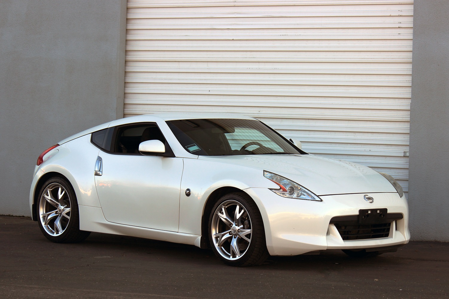 Prestige Motors PreOwned 2011 Nissan 370Z Sport Package for Sale