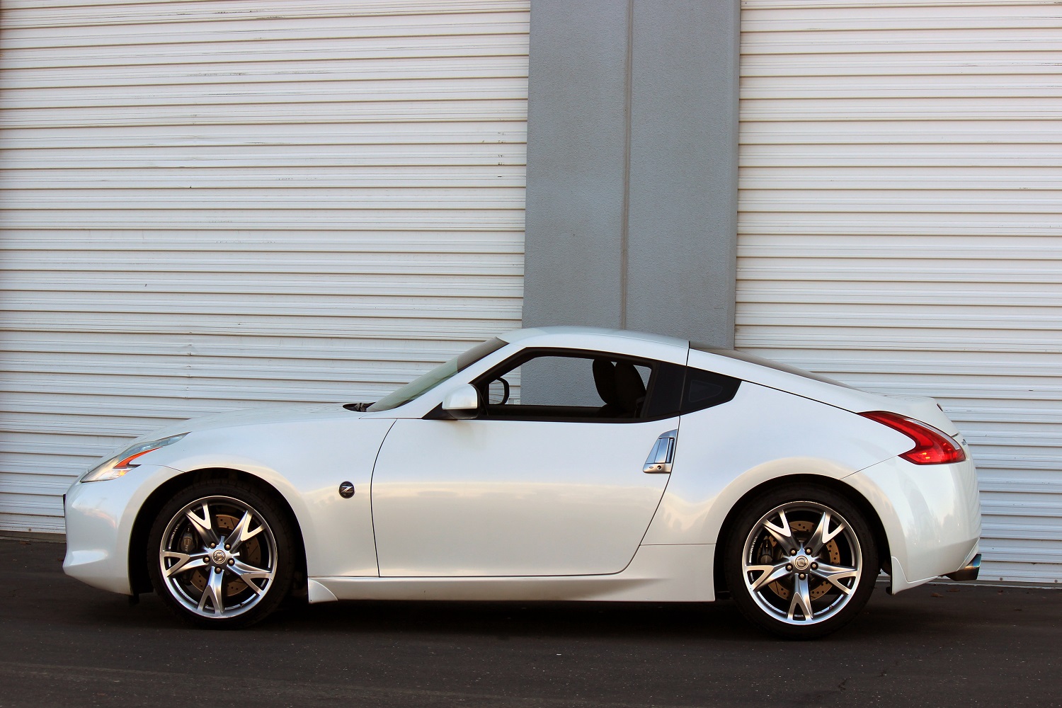 Prestige Motors PreOwned 2011 Nissan 370Z Sport Package for Sale