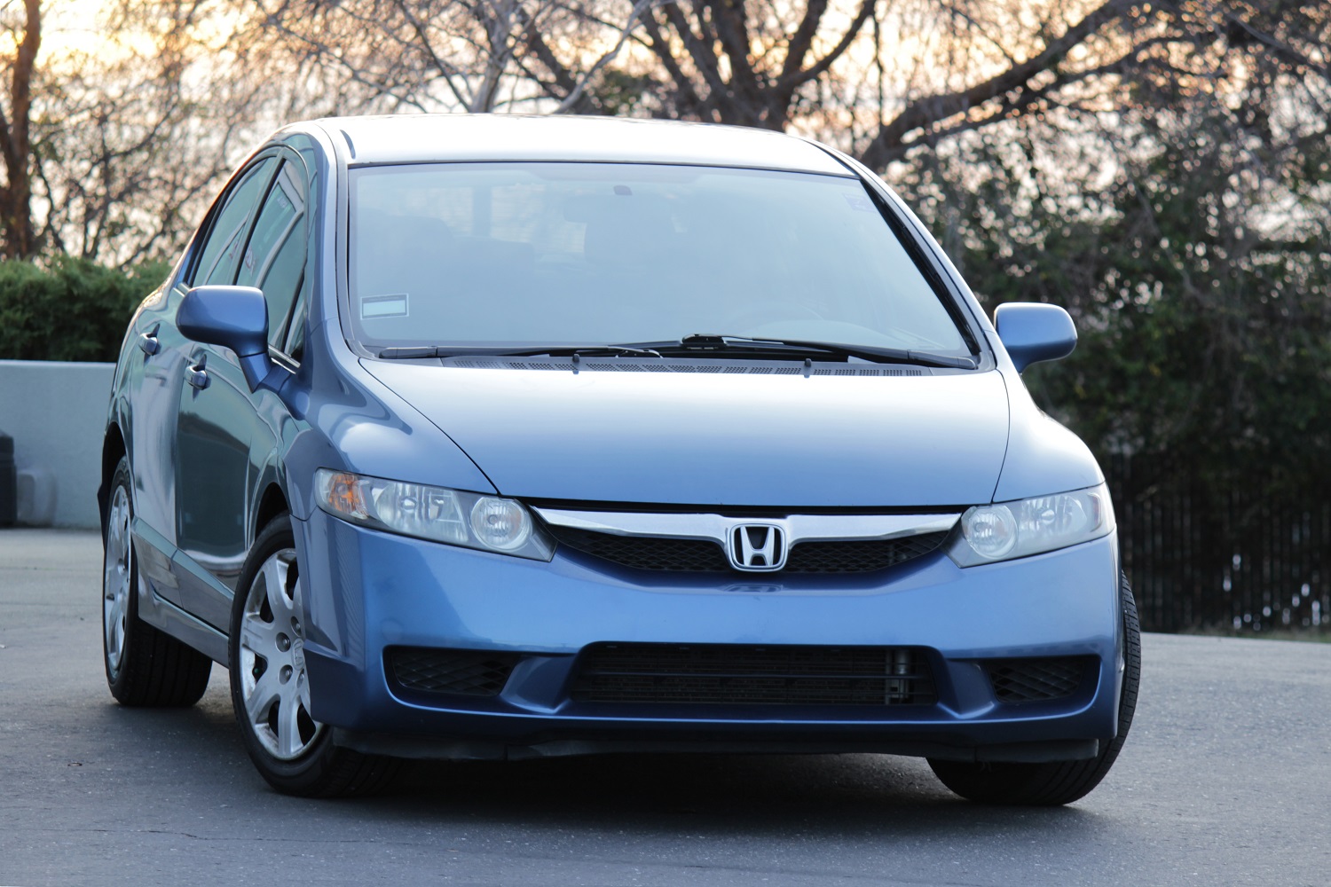 Prestige Motors PreOwned 2011 Honda Civic LX for Sale