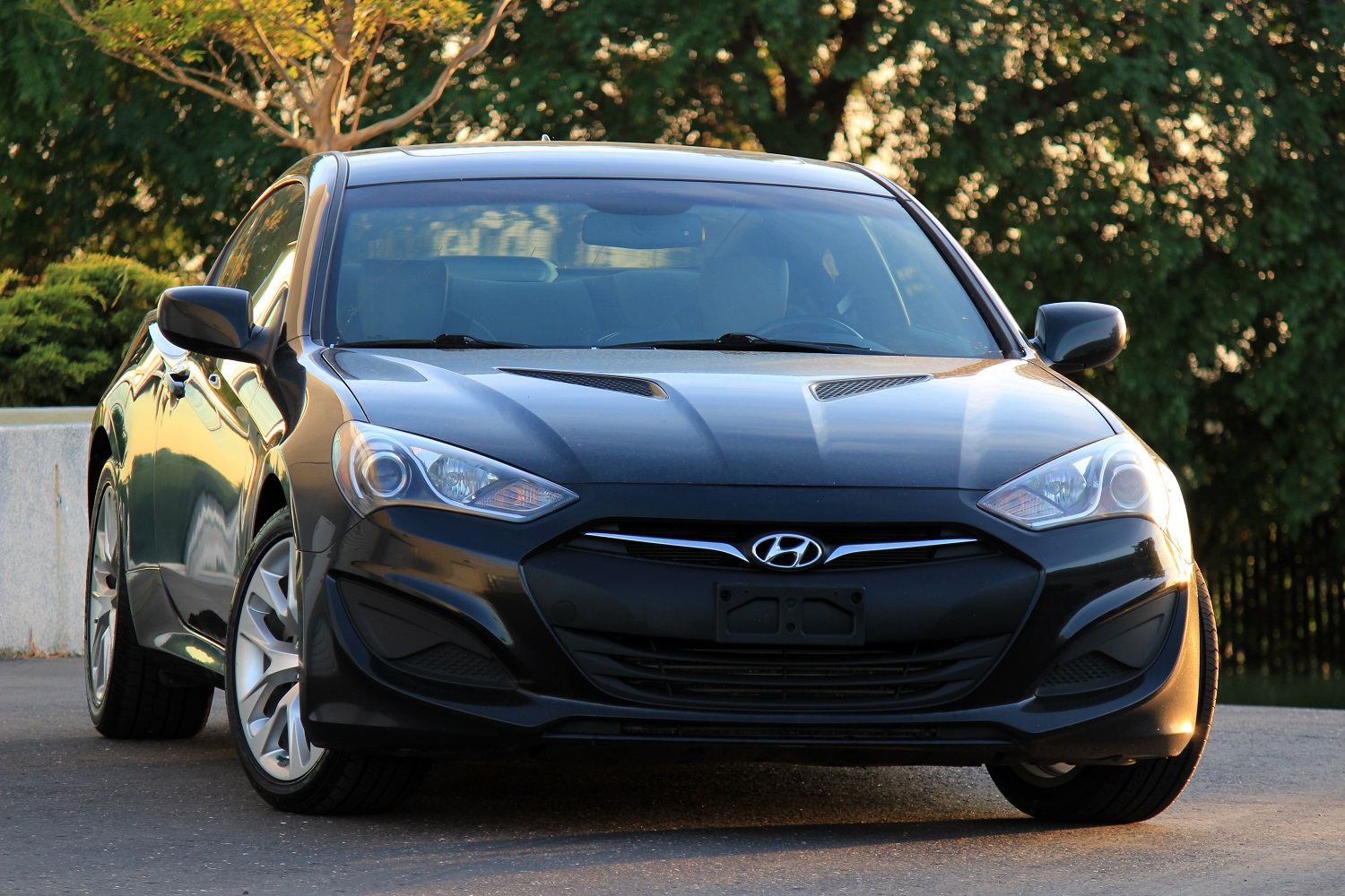 Prestige Motors PreOwned 2013 Hyundai Genesis Coupe for Sale
