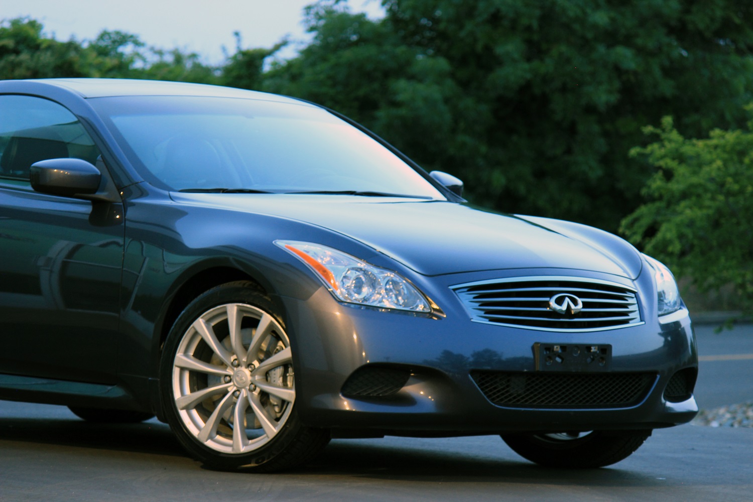 2008 Infiniti G37S Journey Prestige Motors PreOwned Car Dealership