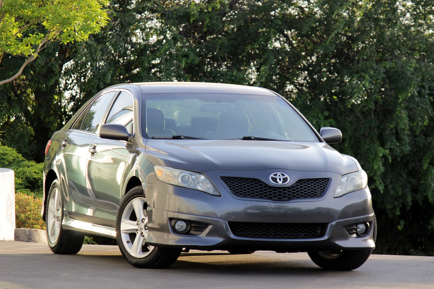 Prestige Motors - Pre-Owned 2011 Toyota Camry SE for Sale