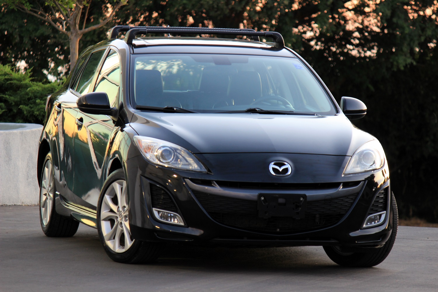 2011 mazda 3 s grand touring manual