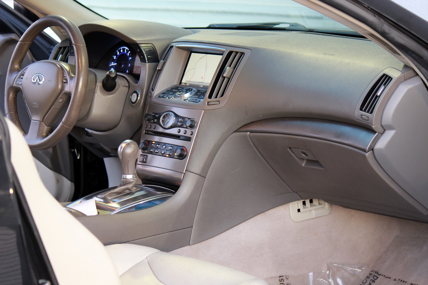 2012 Infiniti G37 Journey Prestige Motors 2012 Infiniti G37 Journey Prestige Motors