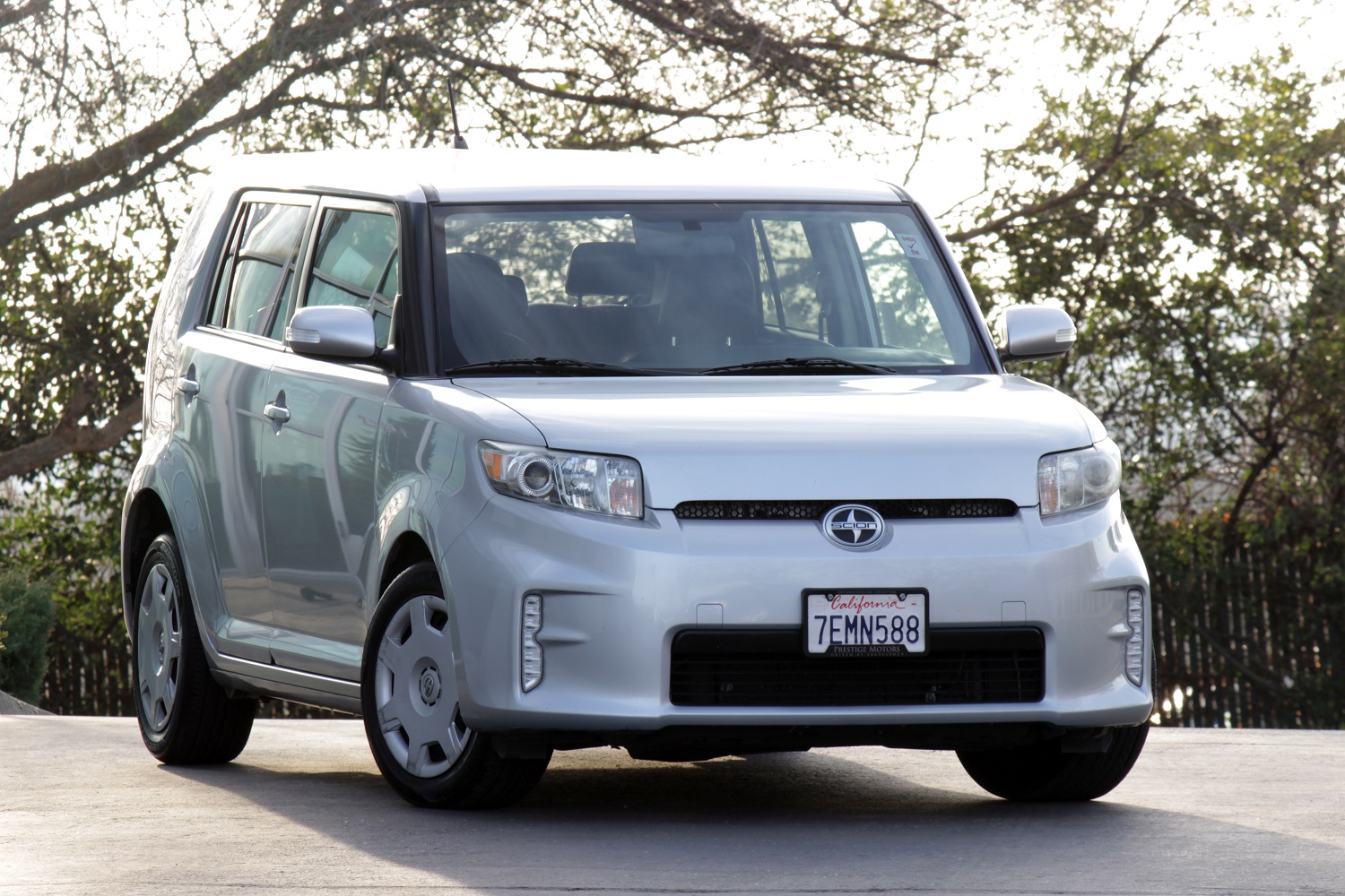 2014 Scion xB Prestige Motors