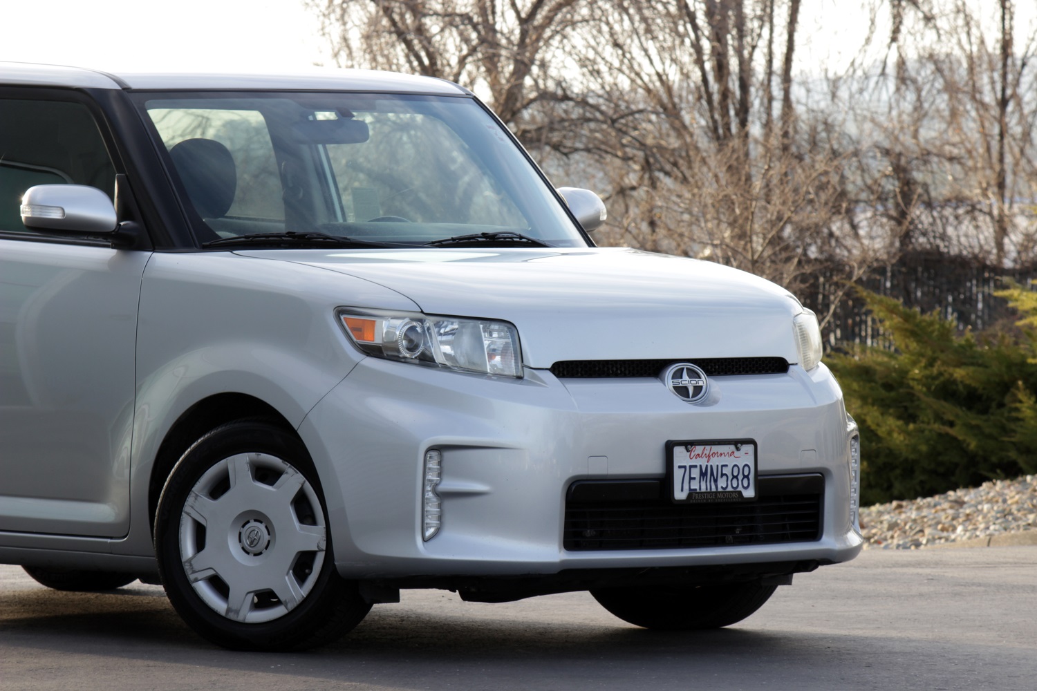 2014 Scion xB | Prestige Motors