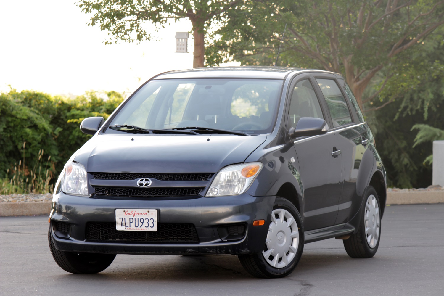 Prestige Motors PreOwned 2006 Scion xA for Sale