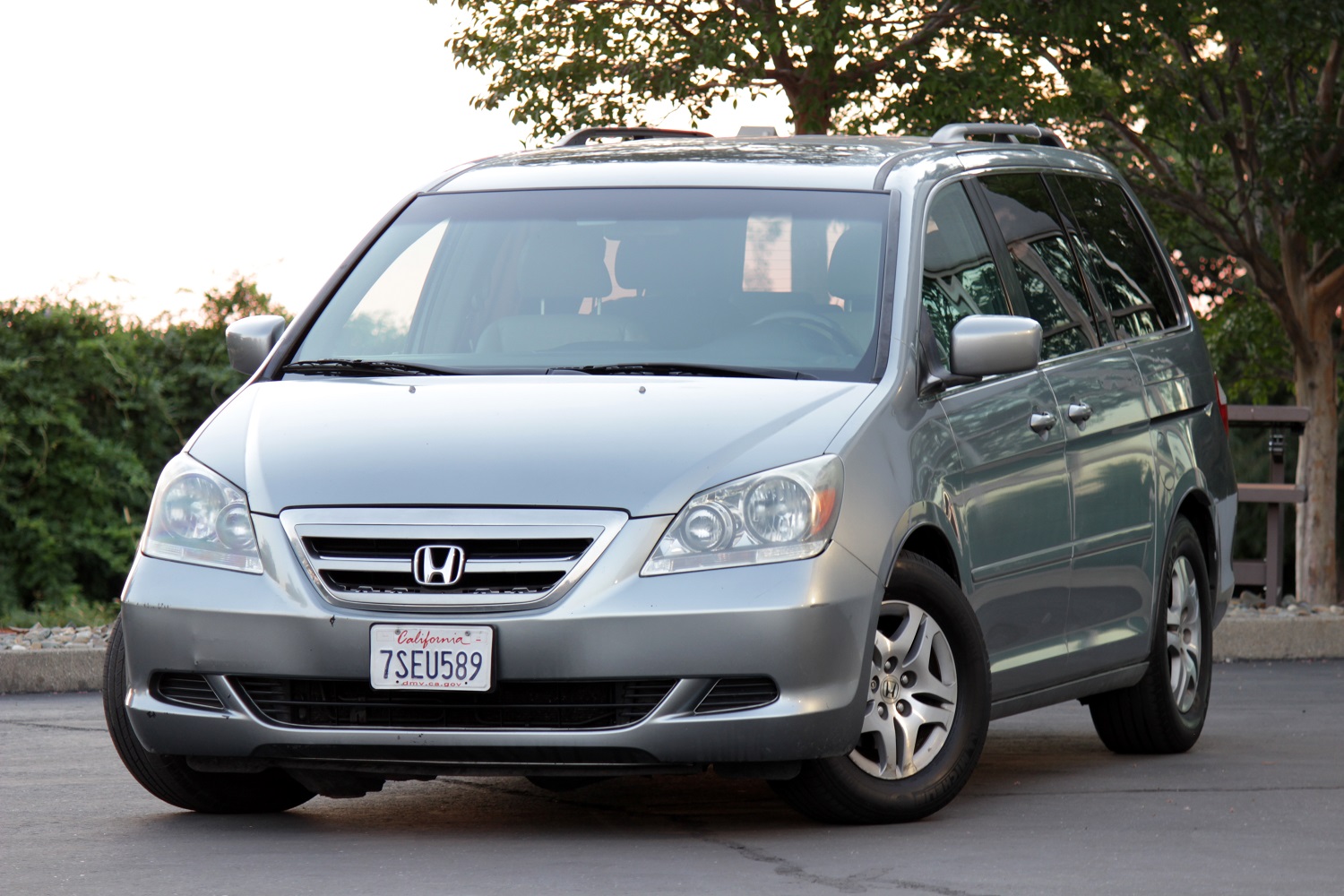 Prestige Motors Car Dealership in Cameron Park, CA 2006 Honda