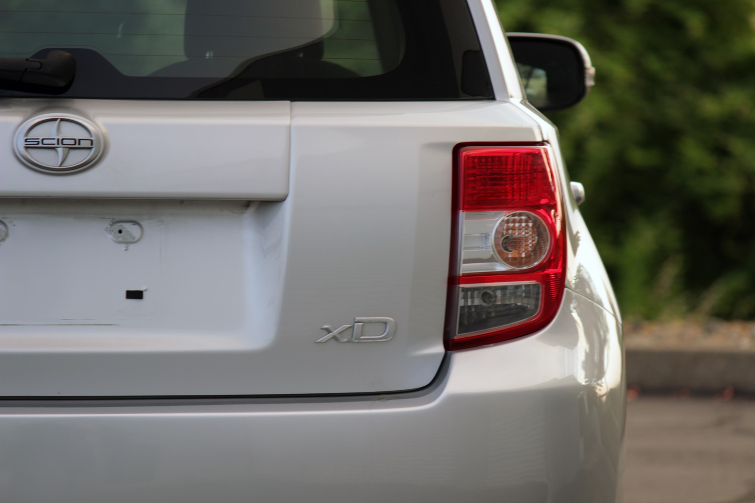 Prestige Motors - Car Dealership in Cameron Park, CA - 2008 Scion xD