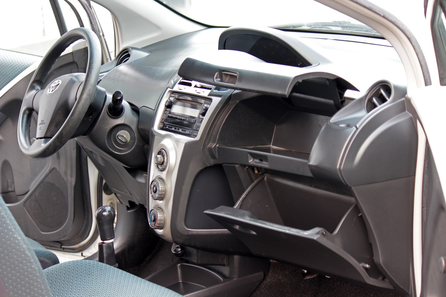 2008 Toyota Yaris Hatchback | Prestige Motors