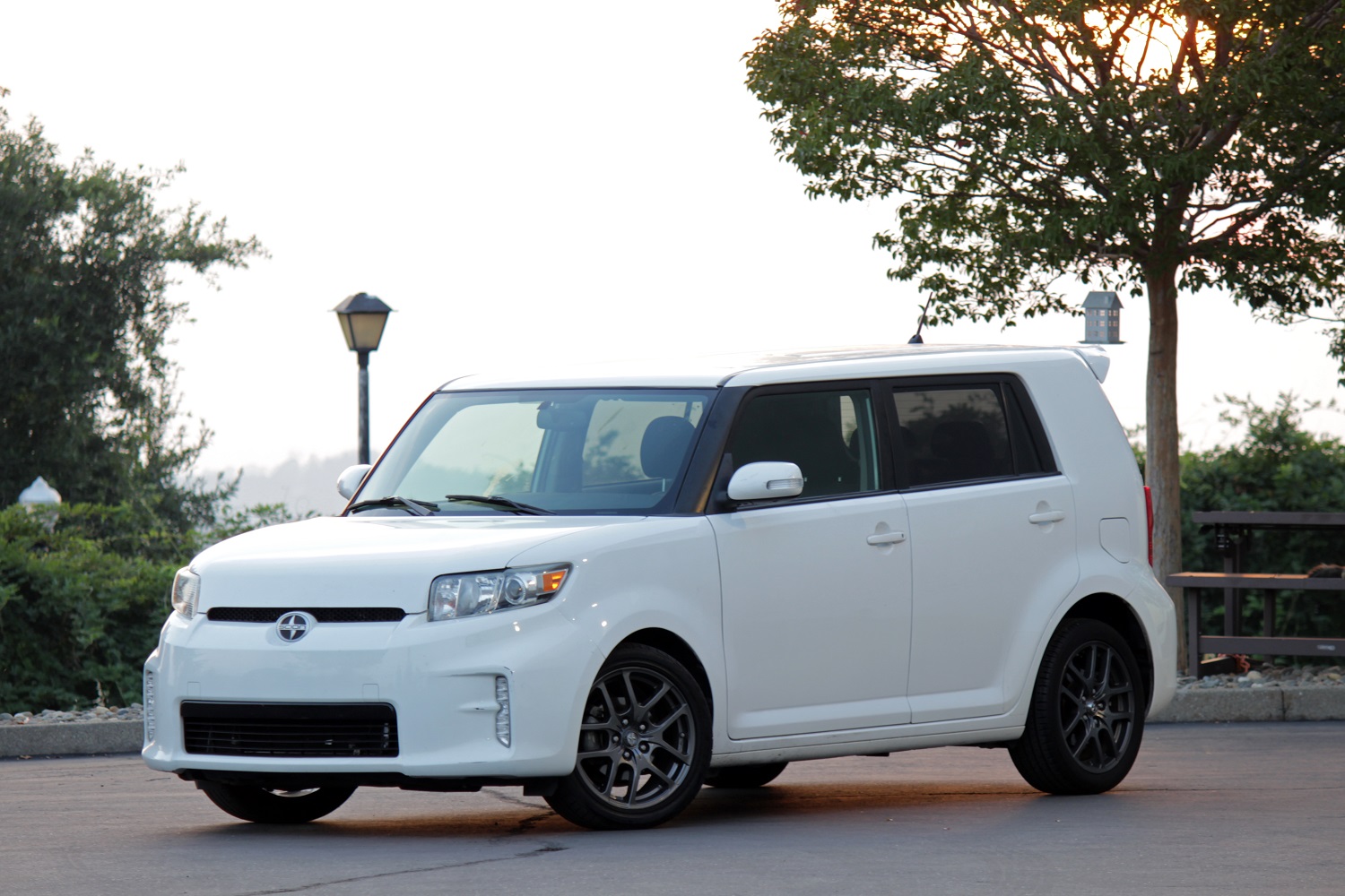 2015 Scion xB | Prestige Motors
