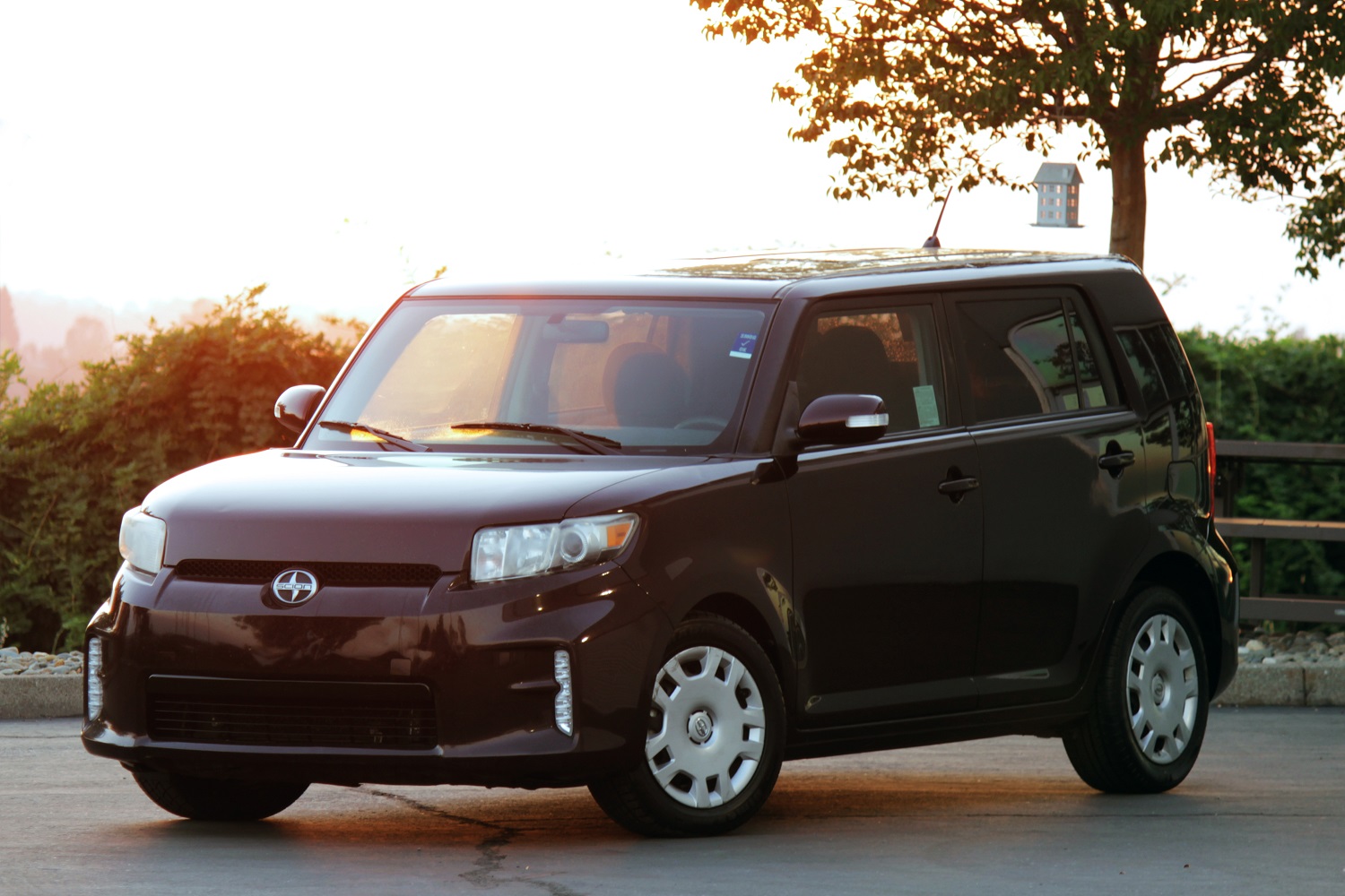 2015 Scion xB | Prestige Motors