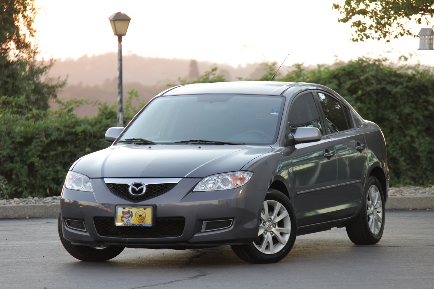 2008 Mazda Mazda3 i Touring *Ltd Avail* Prestige Motors