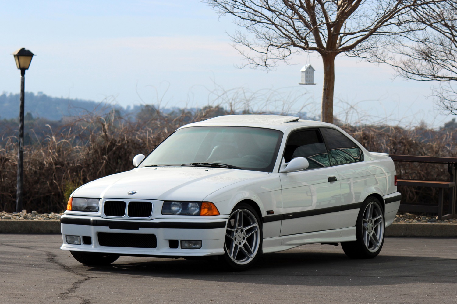 Prestige Motors - Pre-Owned 1995 BMW E36 M3 Coupe for Sale
