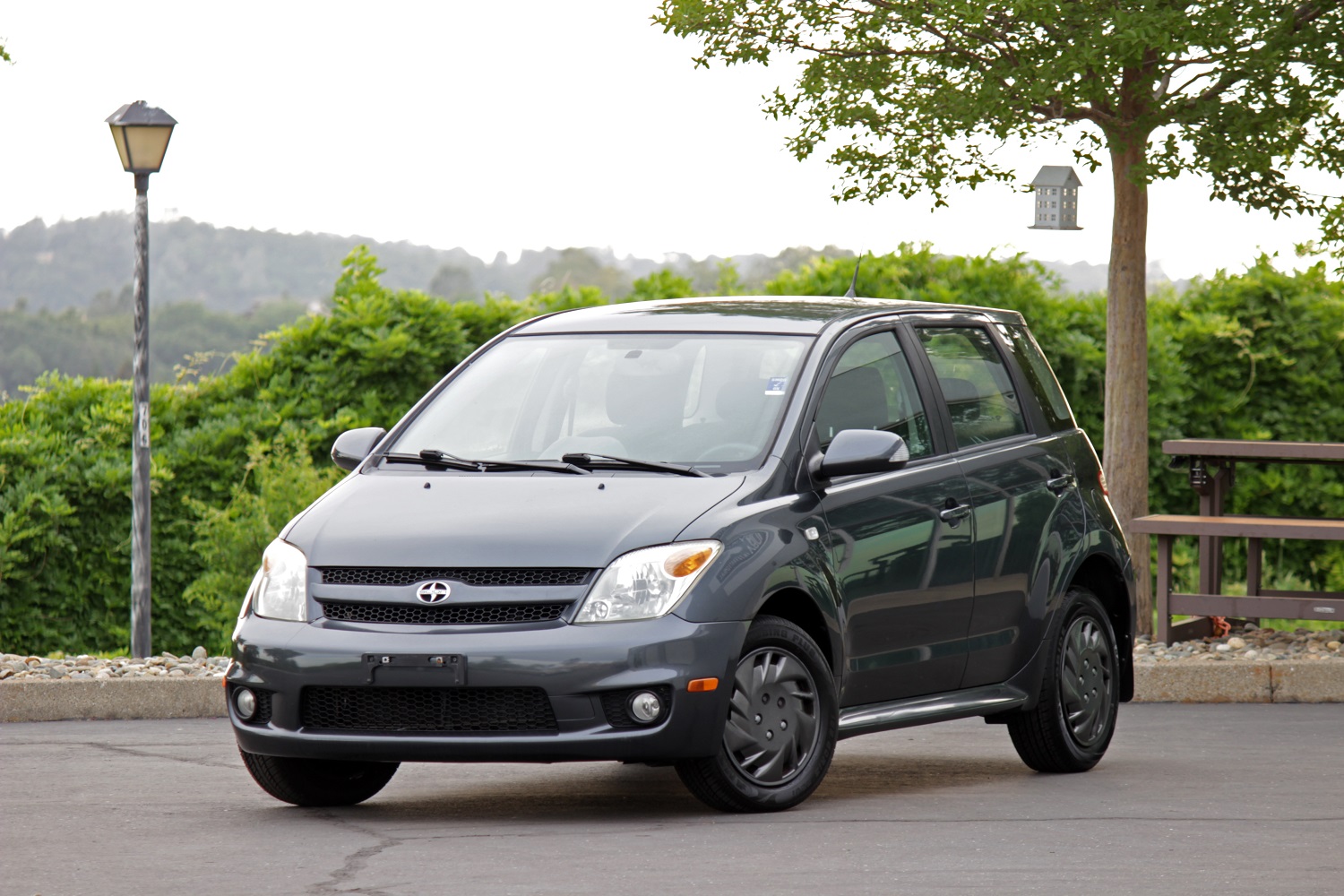 Prestige Motors Used 2006 Scion xA for Sale in Shingle Springs, CA