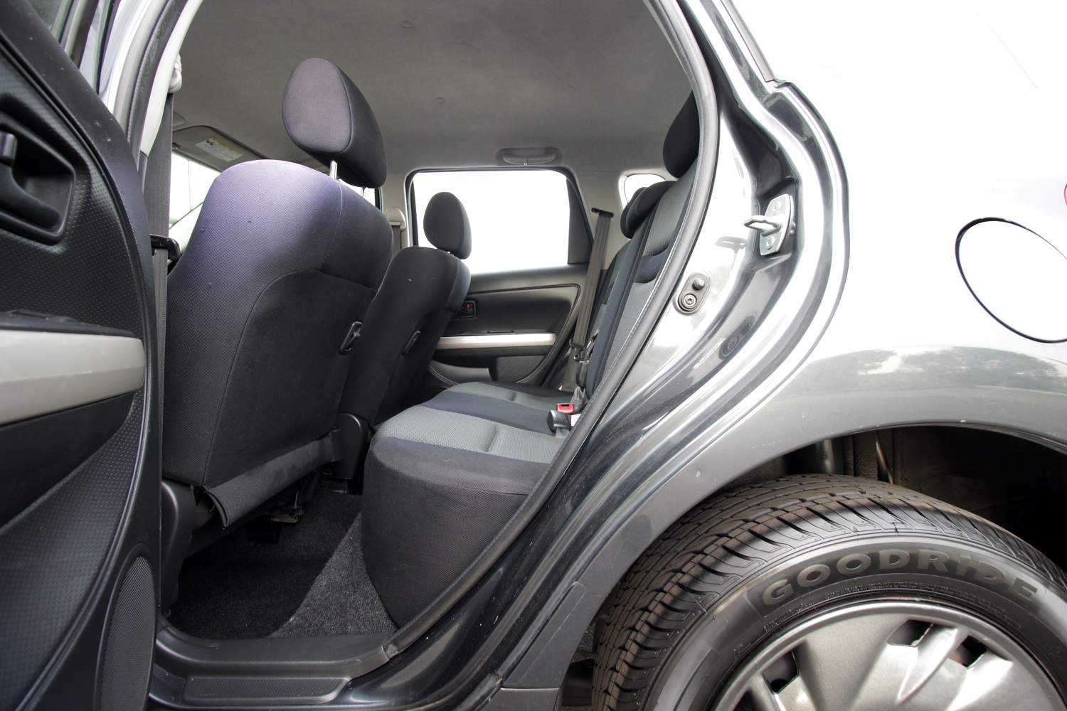 Prestige Motors Used 2006 Scion xA for Sale in Shingle Springs, CA