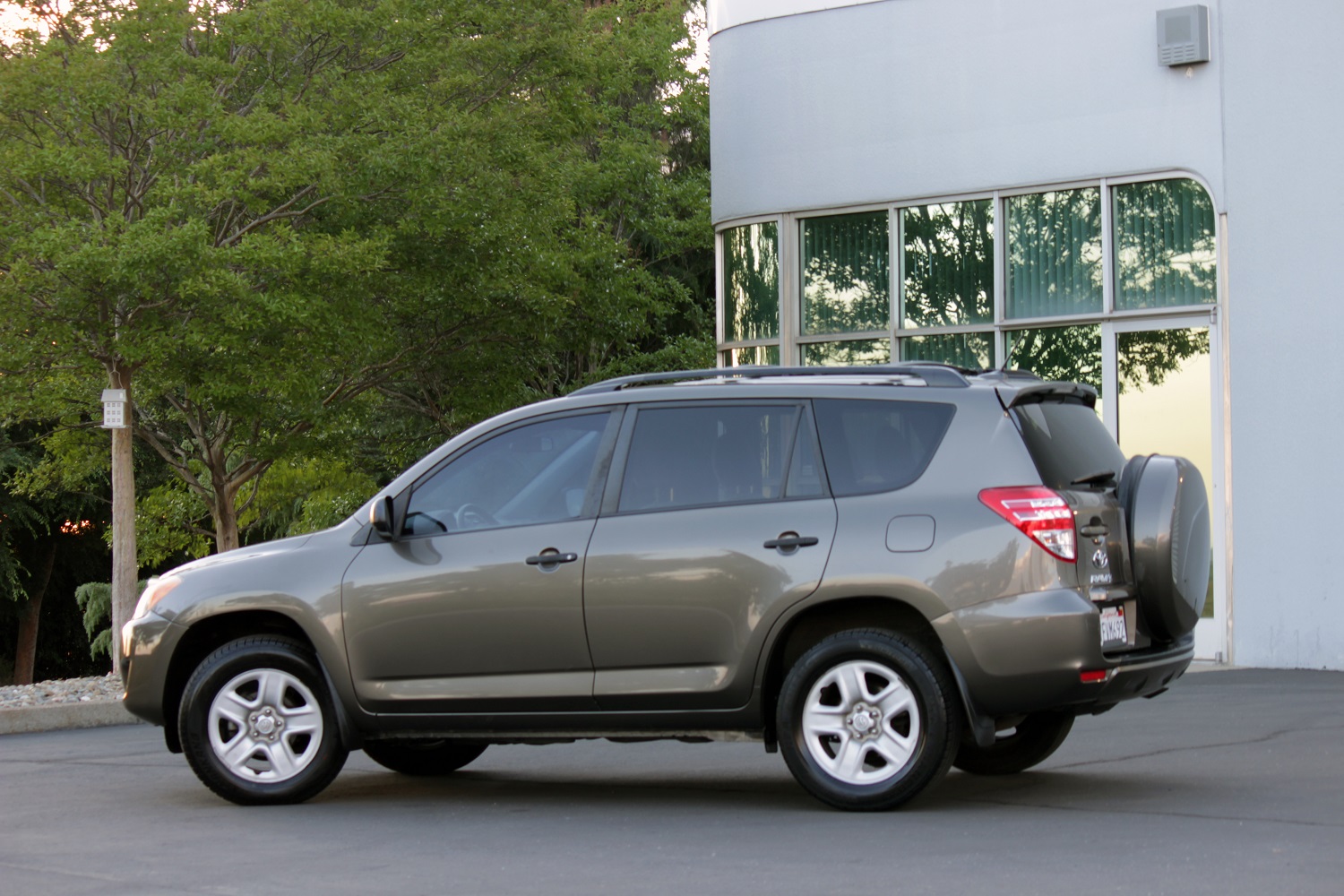 35  2011 toyota rav4 exterior colors Info