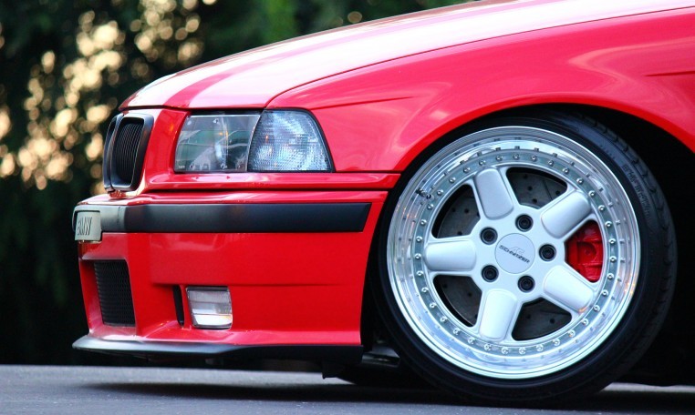 BMW E36 M3 Sedan for Sale in Sacramento Rosevile Folsom Cameron Park Shingle Springs El Dorado Hills Placerville