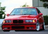 BMW E36 M3 Sedan for Sale in Sacramento Rosevile Folsom Cameron Park Shingle Springs El Dorado Hills Placerville