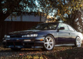 Nissan S14 240SX Kouki for Sale in Sacramento Rosevile Folsom Cameron Park Shingle Springs El Dorado Hills Placerville