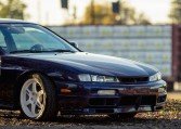 Nissan S14 240SX Kouki for Sale in Sacramento Rosevile Folsom Cameron Park Shingle Springs El Dorado Hills Placerville