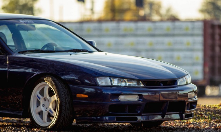 Nissan S14 240SX Kouki for Sale in Sacramento Rosevile Folsom Cameron Park Shingle Springs El Dorado Hills Placerville