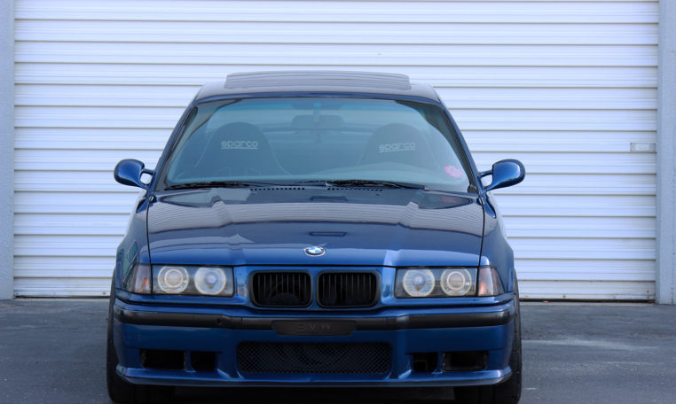 BMW E36 M3 Coupe for Sale in Sacramento Rosevile Folsom Cameron Park Shingle Springs El Dorado Hills Placerville