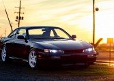 Nissan S14 240SX Kouki for Sale in Sacramento Rosevile Folsom Cameron Park Shingle Springs El Dorado Hills Placerville