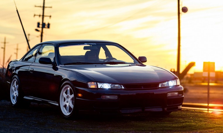 Nissan S14 240SX Kouki for Sale in Sacramento Rosevile Folsom Cameron Park Shingle Springs El Dorado Hills Placerville