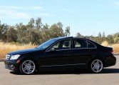 Mercedes Benz C300 AMG Package for Sale in Sacramento Rosevile Folsom Cameron Park Shingle Springs El Dorado Hills Placerville