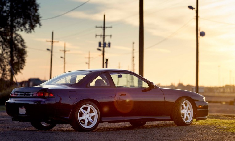 Nissan S14 240SX Kouki for Sale in Sacramento Rosevile Folsom Cameron Park Shingle Springs El Dorado Hills Placerville