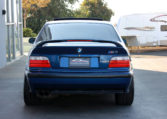 BMW E36 M3 Coupe for Sale in Sacramento Rosevile Folsom Cameron Park Shingle Springs El Dorado Hills Placerville