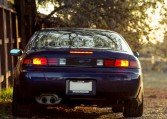 Nissan S14 240SX Kouki for Sale in Sacramento Rosevile Folsom Cameron Park Shingle Springs El Dorado Hills Placerville