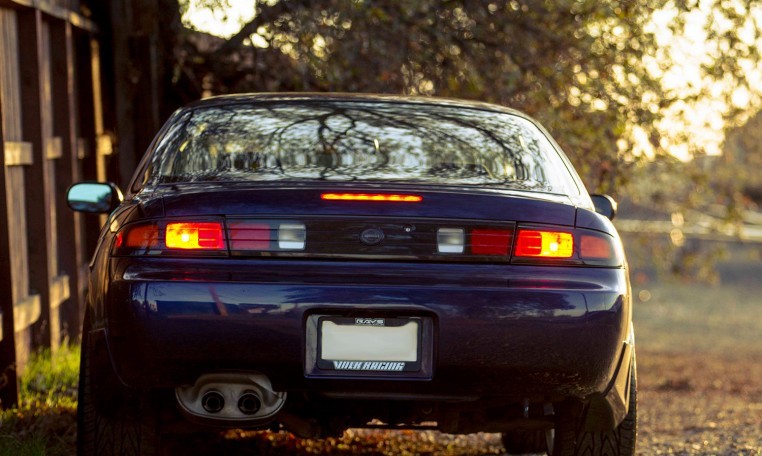 Nissan S14 240SX Kouki for Sale in Sacramento Rosevile Folsom Cameron Park Shingle Springs El Dorado Hills Placerville