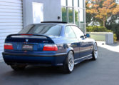 BMW E36 M3 Coupe for Sale in Sacramento Rosevile Folsom Cameron Park Shingle Springs El Dorado Hills Placerville
