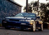 Nissan S14 240SX Kouki for Sale in Sacramento Rosevile Folsom Cameron Park Shingle Springs El Dorado Hills Placerville