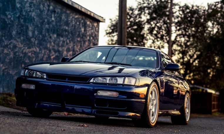 Nissan S14 240SX Kouki for Sale in Sacramento Rosevile Folsom Cameron Park Shingle Springs El Dorado Hills Placerville