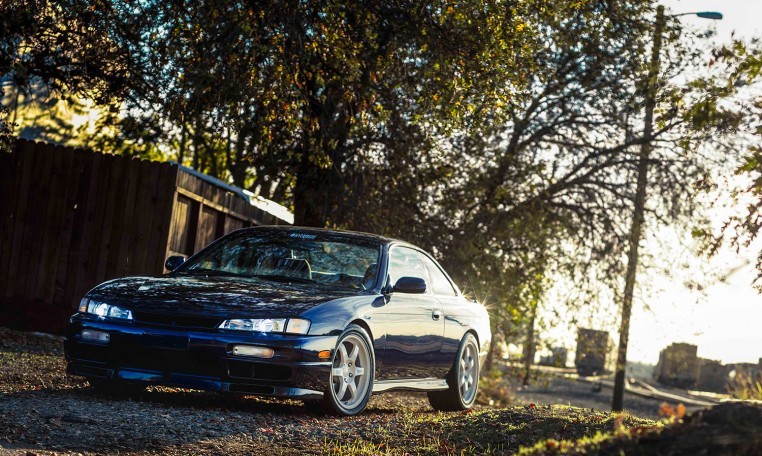 Nissan S14 240SX Kouki for Sale in Sacramento Rosevile Folsom Cameron Park Shingle Springs El Dorado Hills Placerville