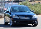 Mercedes Benz C300 AMG Package for Sale in Sacramento Rosevile Folsom Cameron Park Shingle Springs El Dorado Hills Placerville