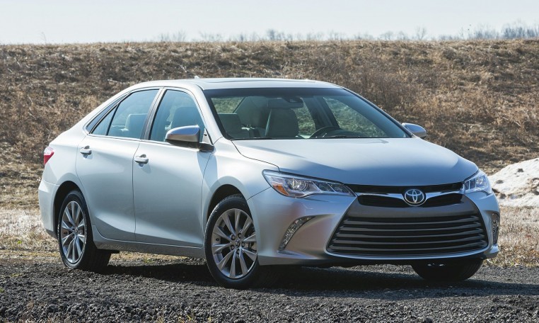 Toyota Camry LE for Sale in Sacramento Rosevile Folsom Cameron Park Shingle Springs El Dorado Hills Placerville