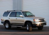 Toyota 4Runner 4WD for Sale in Sacramento Rosevile Folsom Cameron Park Shingle Springs El Dorado Hills Placerville