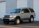 Toyota 4Runner 4WD for Sale in Sacramento Rosevile Folsom Cameron Park Shingle Springs El Dorado Hills Placerville