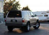 Toyota 4Runner 4WD for Sale in Sacramento Rosevile Folsom Cameron Park Shingle Springs El Dorado Hills Placerville