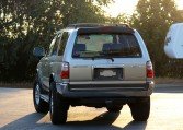 Toyota 4Runner 4WD for Sale in Sacramento Rosevile Folsom Cameron Park Shingle Springs El Dorado Hills Placerville