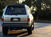 Toyota 4Runner 4WD for Sale in Sacramento Rosevile Folsom Cameron Park Shingle Springs El Dorado Hills Placerville